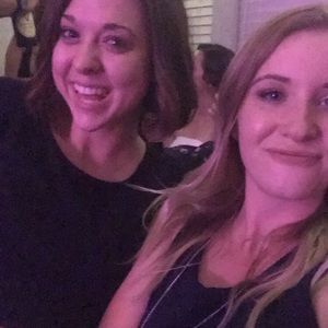 Meet your Posher, Kristina